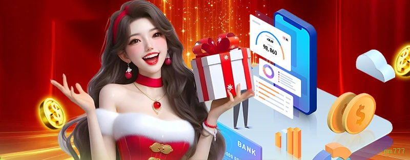 Baccarat Ao Vivo mm777