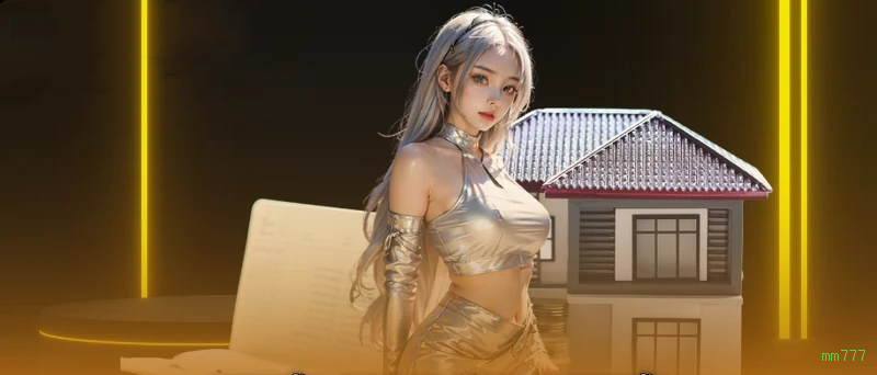 Betsoft Gaming Slots 3D mm777