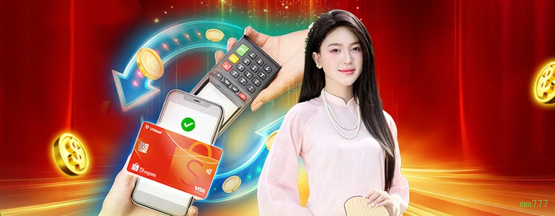 mm777 Cassino Clássico